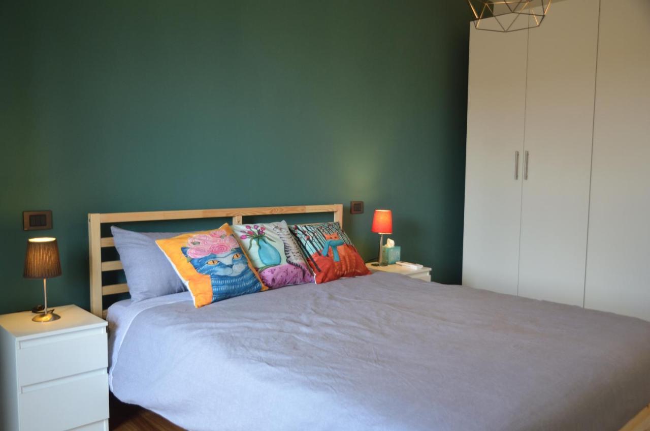 Giulio Cesare Apartment Close To Venice Salzano 外观 照片