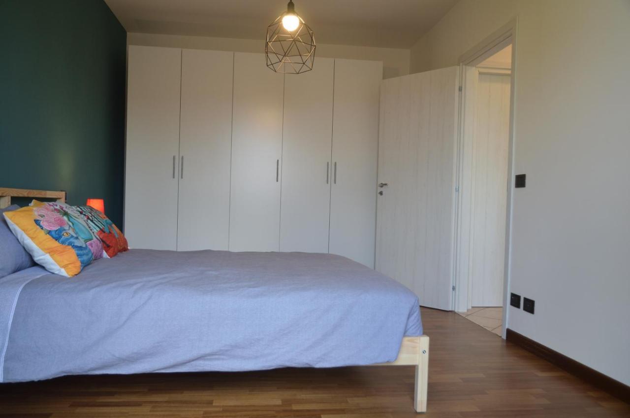 Giulio Cesare Apartment Close To Venice Salzano 外观 照片