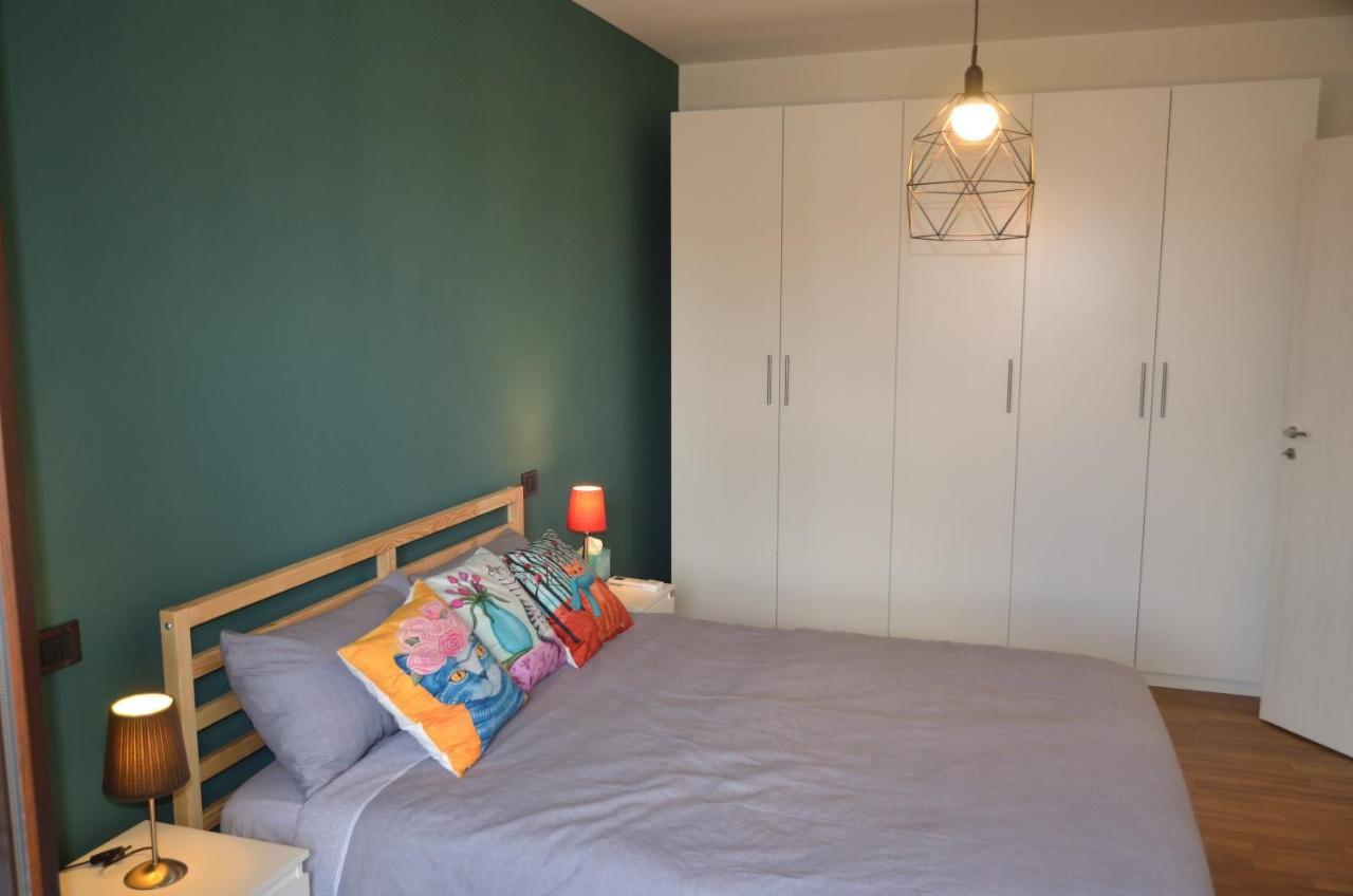 Giulio Cesare Apartment Close To Venice Salzano 外观 照片