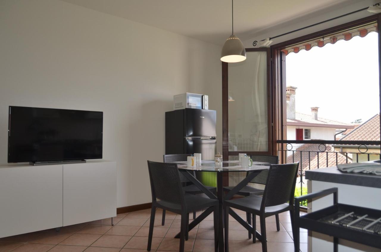 Giulio Cesare Apartment Close To Venice Salzano 外观 照片