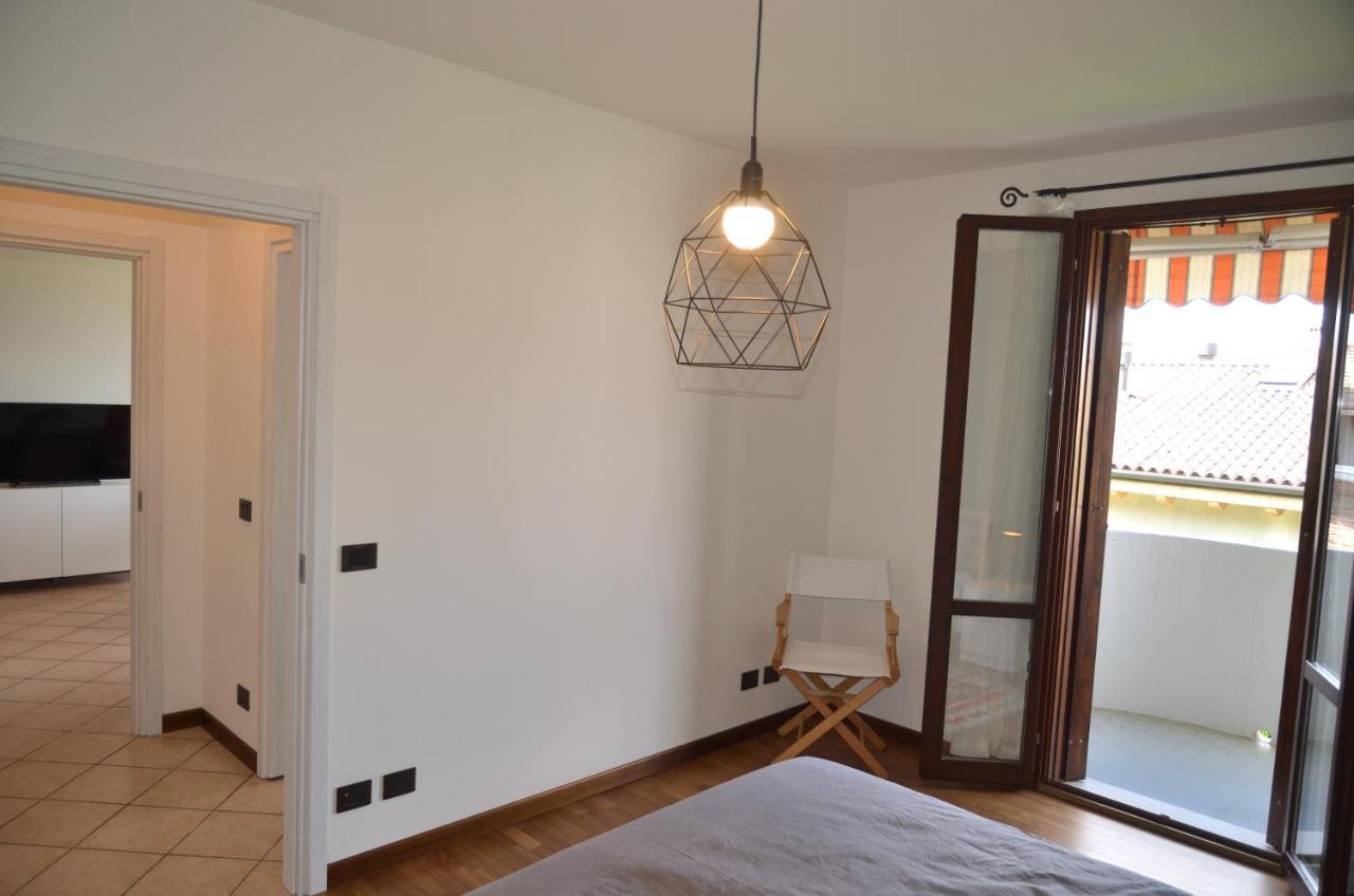 Giulio Cesare Apartment Close To Venice Salzano 外观 照片