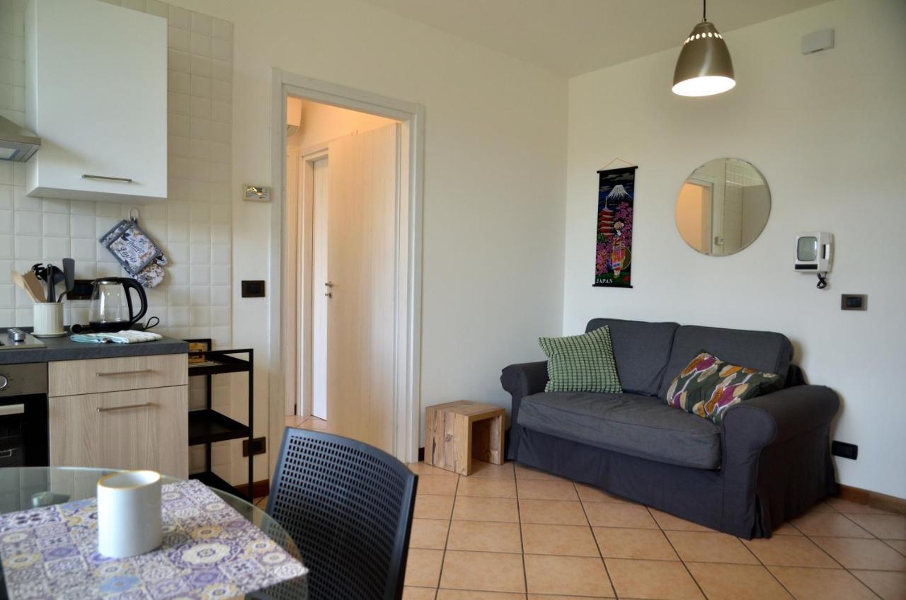 Giulio Cesare Apartment Close To Venice Salzano 外观 照片