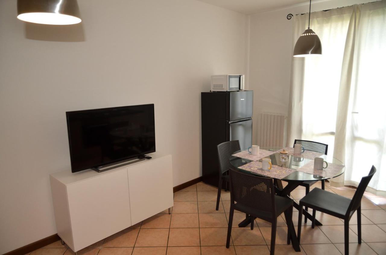 Giulio Cesare Apartment Close To Venice Salzano 外观 照片