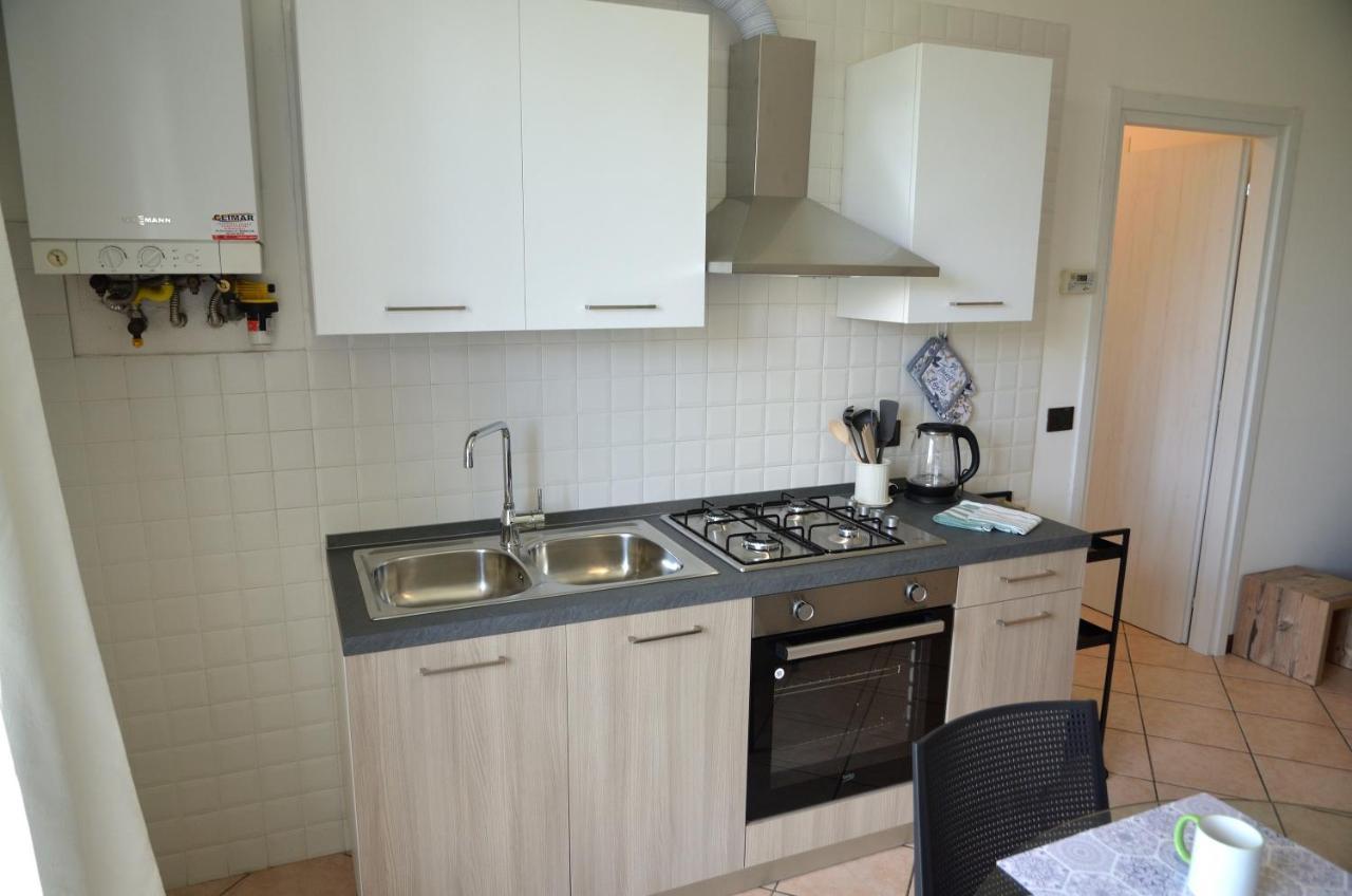 Giulio Cesare Apartment Close To Venice Salzano 外观 照片