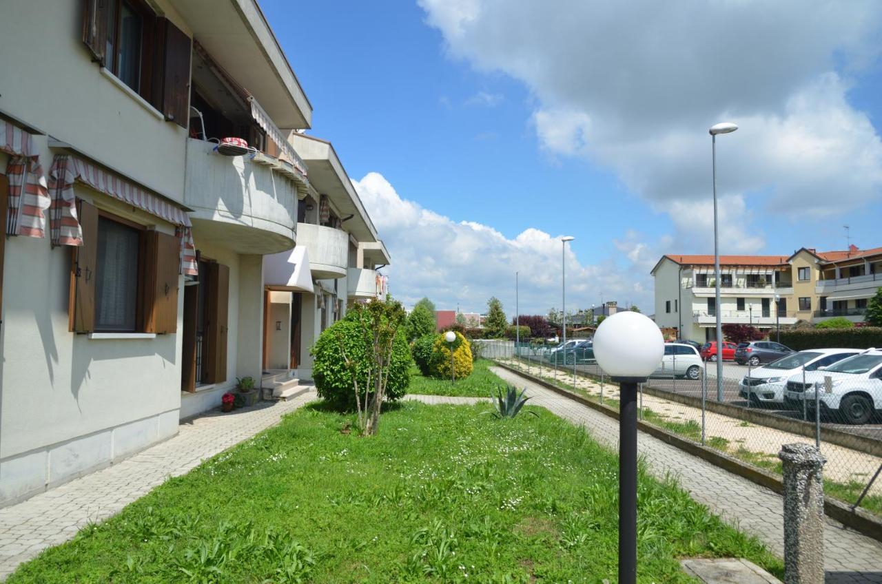 Giulio Cesare Apartment Close To Venice Salzano 外观 照片