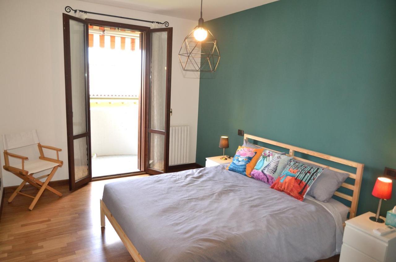 Giulio Cesare Apartment Close To Venice Salzano 外观 照片