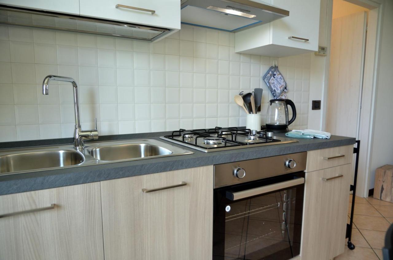 Giulio Cesare Apartment Close To Venice Salzano 外观 照片