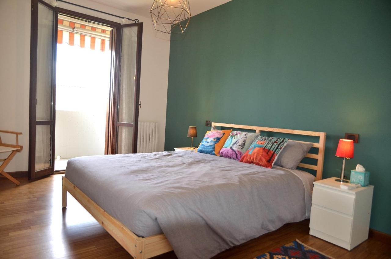 Giulio Cesare Apartment Close To Venice Salzano 外观 照片