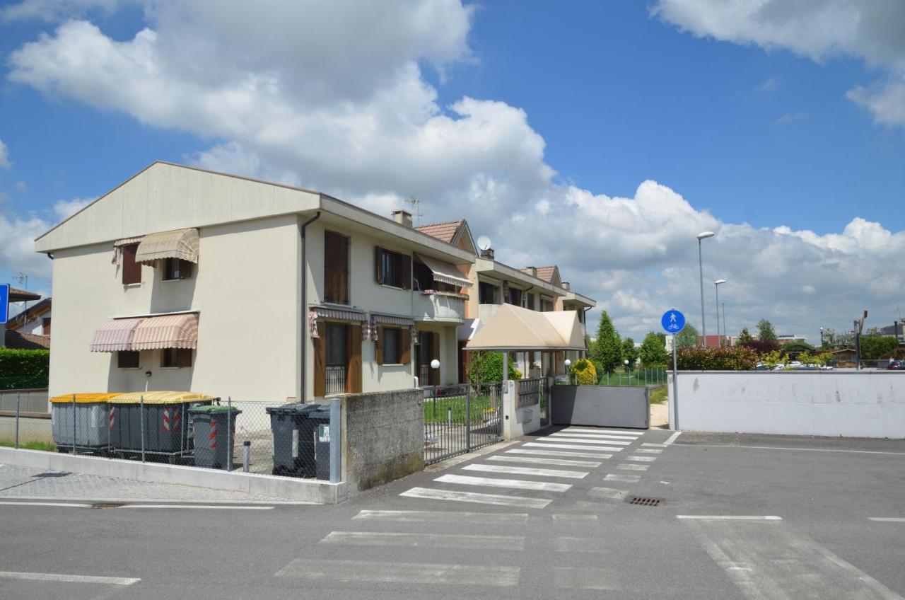 Giulio Cesare Apartment Close To Venice Salzano 外观 照片