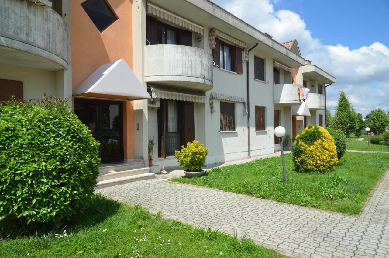 Giulio Cesare Apartment Close To Venice Salzano 外观 照片