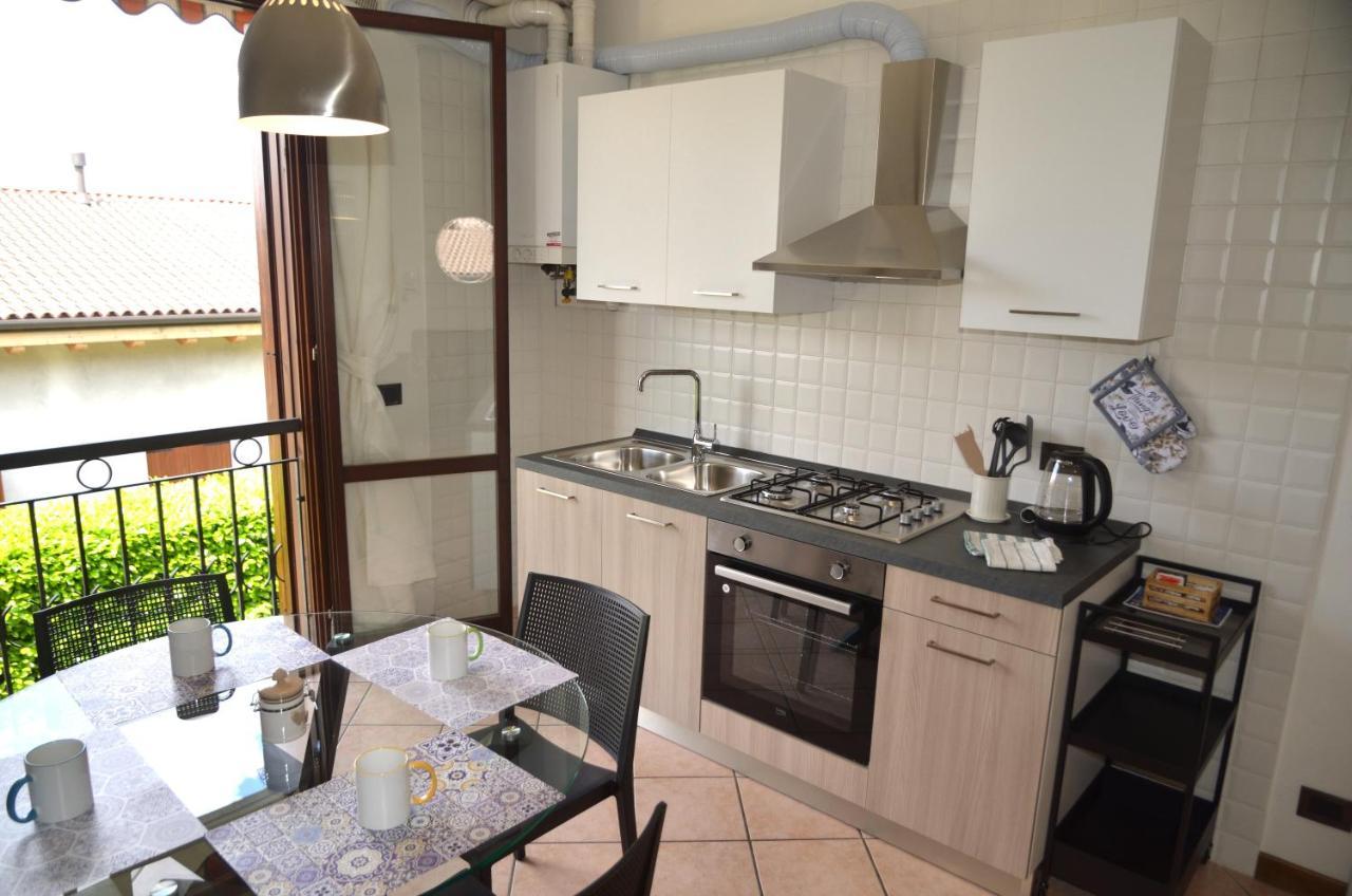 Giulio Cesare Apartment Close To Venice Salzano 外观 照片