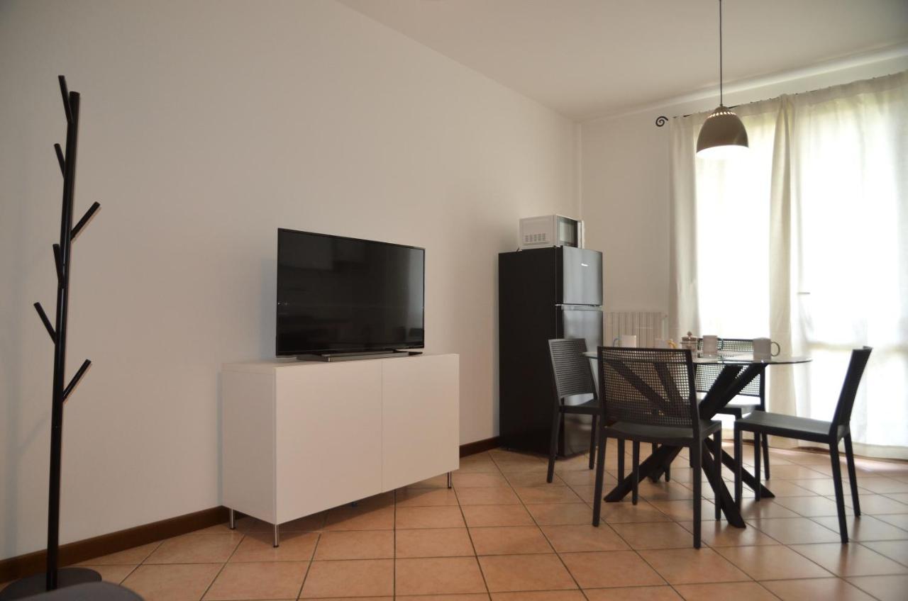 Giulio Cesare Apartment Close To Venice Salzano 外观 照片