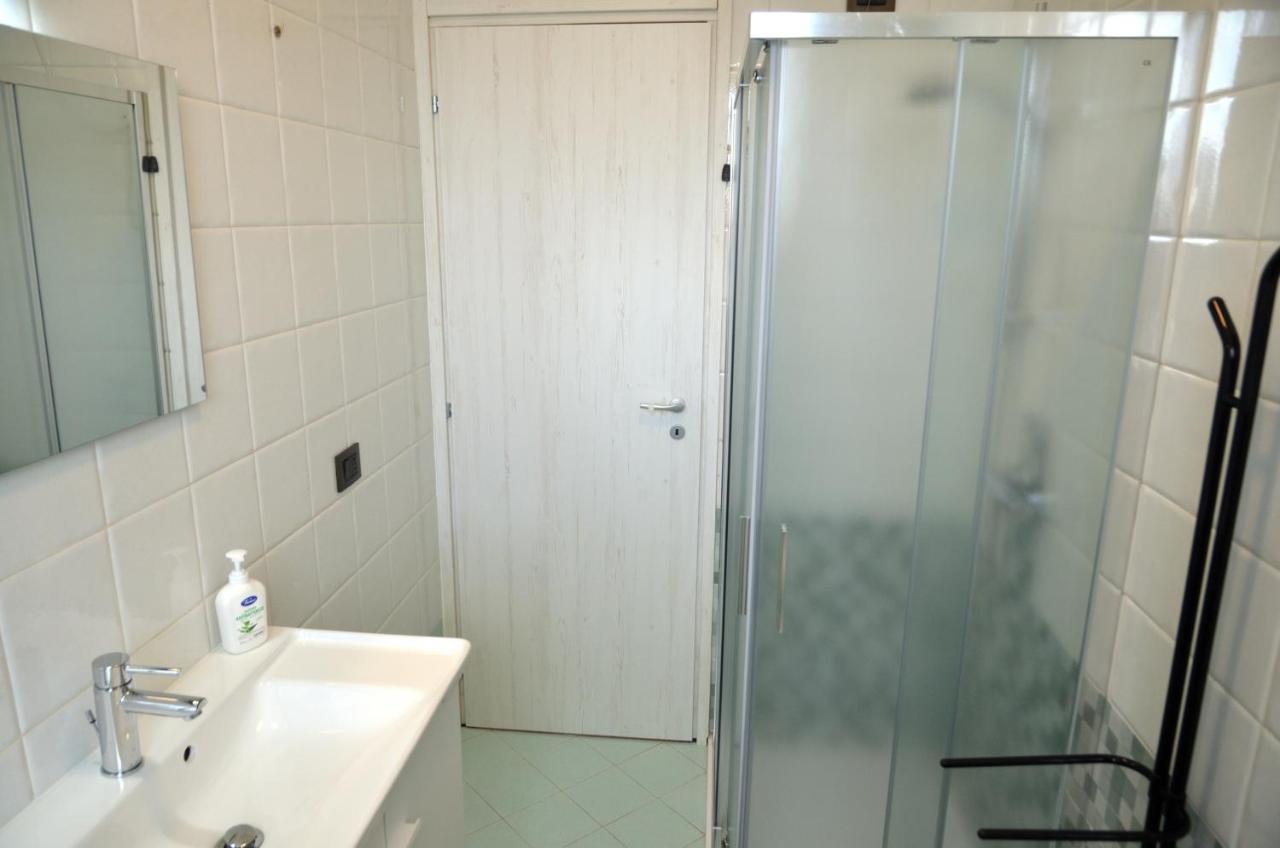 Giulio Cesare Apartment Close To Venice Salzano 外观 照片