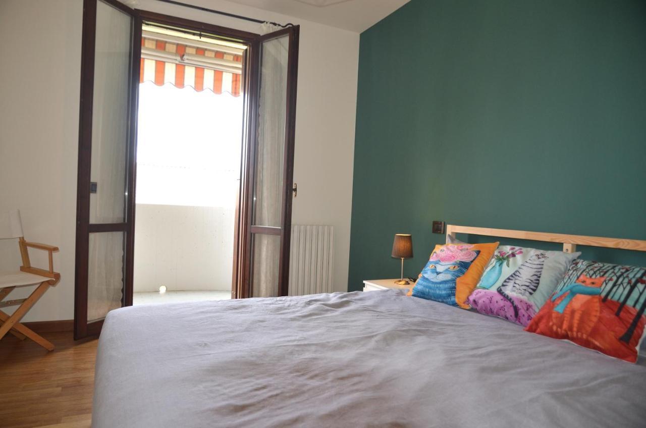 Giulio Cesare Apartment Close To Venice Salzano 外观 照片